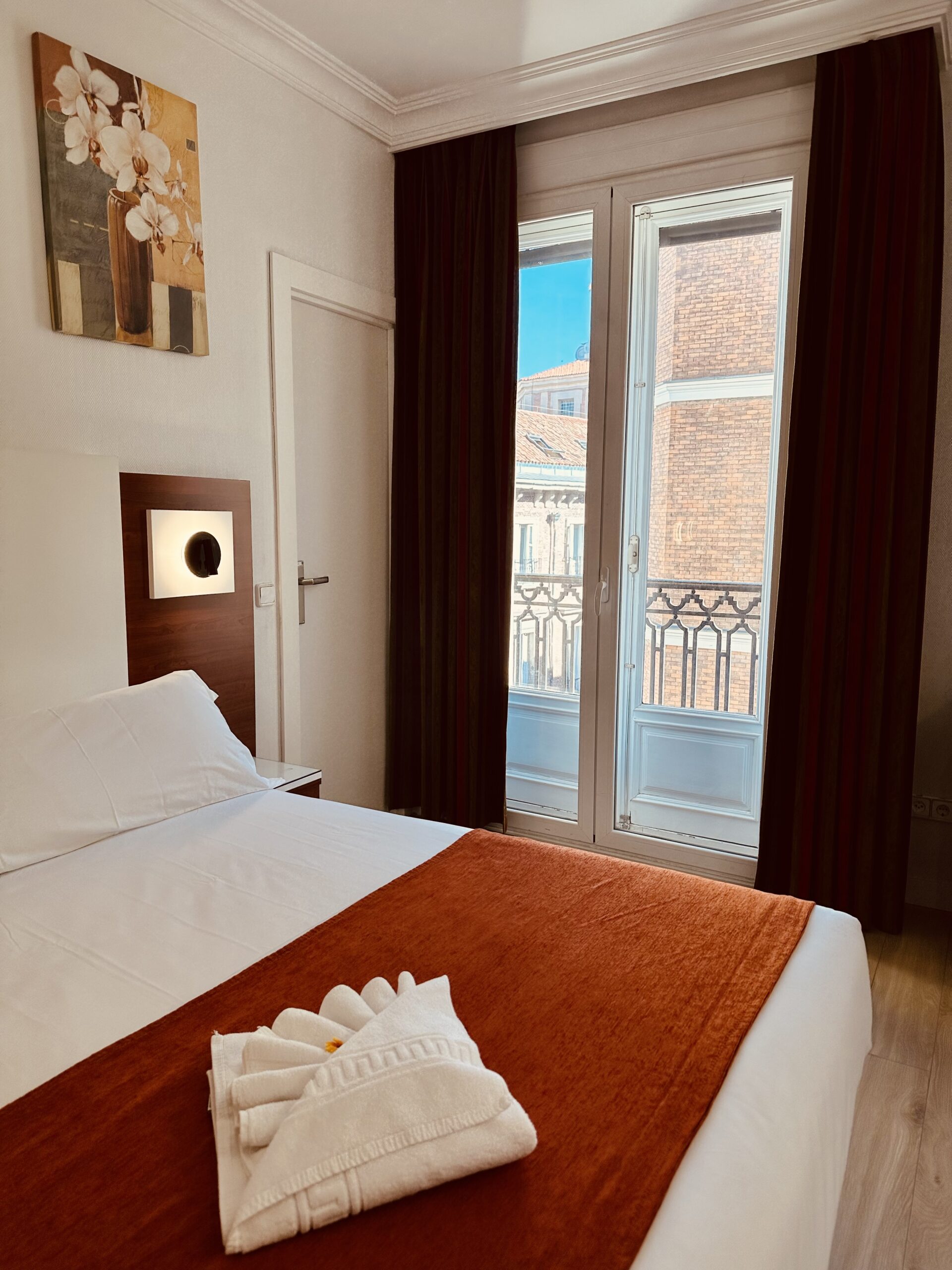 Hostal Abadia Madrid, photo 8