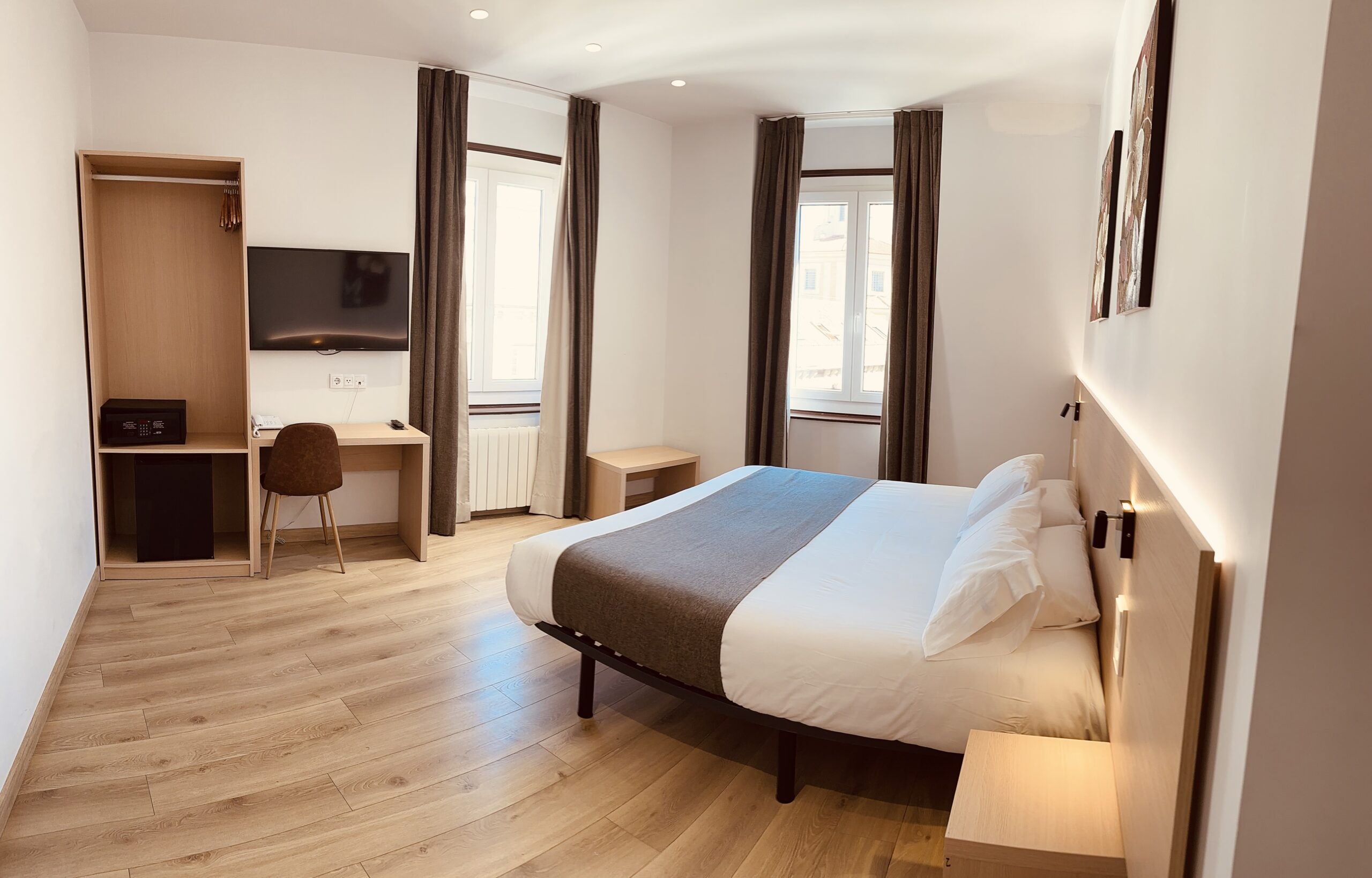 Hostal Abadia Madrid, photo 2