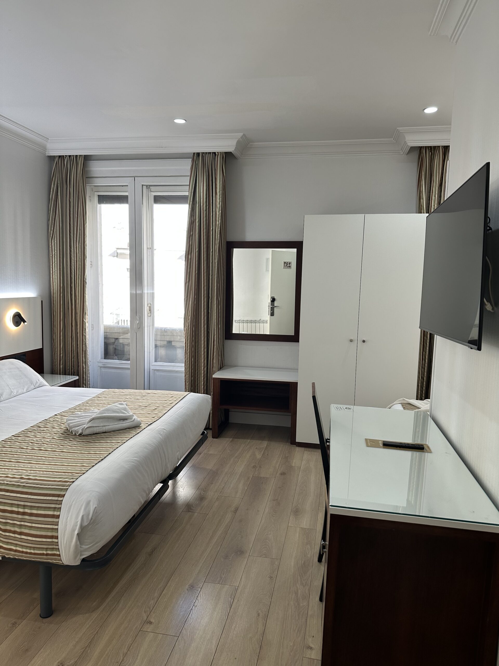Hostal Abadia Madrid, photo 3